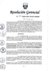 Vista preliminar de documento RESOLUCION N° 438-2023-PECHP
