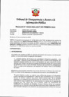Vista preliminar de documento Resolución N° 003522-2023-JUS-TTAIP-PRIMERA SALA
