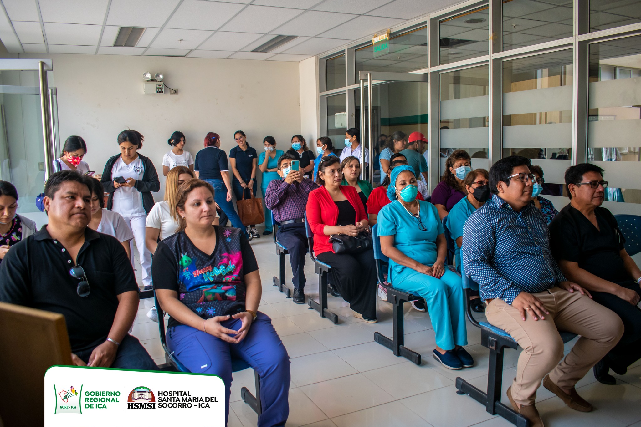 misa de honras al héroe de la salud pública luis paredes saravia