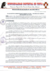 Vista preliminar de documento RESOLUCION DE ALCALDIA 263-2023-MDT-A