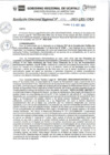 Vista preliminar de documento RDR N° 442-2023-GRU-DRA
