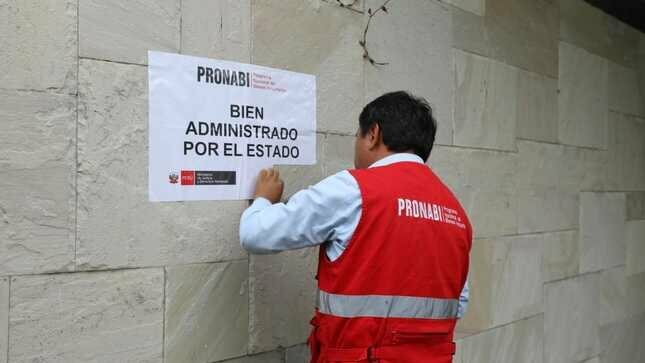 PRONABI