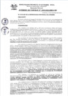 Vista preliminar de documento ACUERDO DE CONCEJO N° 238-2023