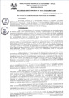 Vista preliminar de documento ACUERDO DE CONCEJO N° 237-2023