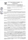 Vista preliminar de documento ACUERDO DE CONCEJO N° 236-2023