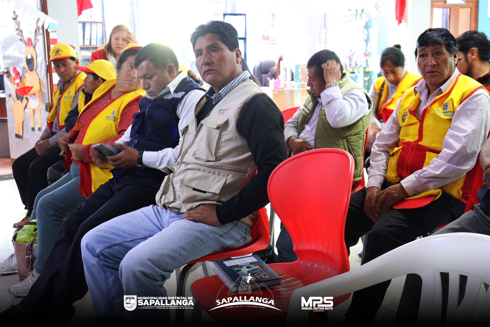 IV Audiencia Pública de Seguridad Ciudadana