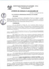 Vista preliminar de documento ACUERDO DE CONCEJO N° 235-2023