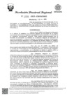 Vista preliminar de documento RDR Nº 3994-2023-GRSM-DRE