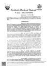 Vista preliminar de documento RDR Nº 4002-2023-GRSM-DRE