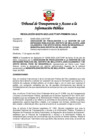 Vista preliminar de documento Resolución N° 002279-2023-JUS-TTAIP-PRIMERA SALA