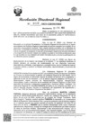 Vista preliminar de documento RDR Nº 4039-2023-GRSM-DRE