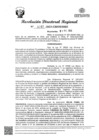 Vista preliminar de documento RDR Nº 4040-2023-GRSM-DRE