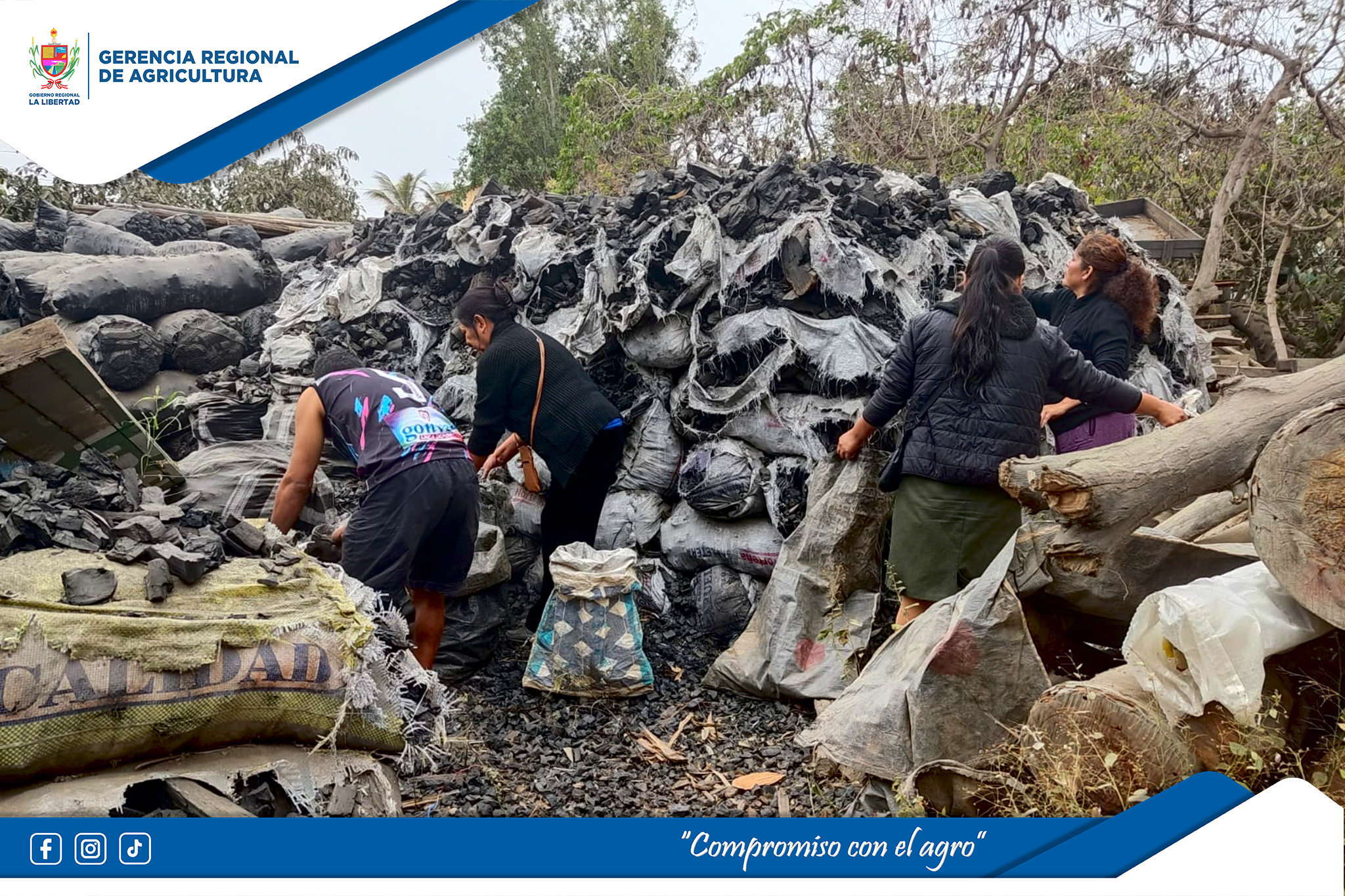 Foto: Equipo de Imagen Institucional GRALL.
