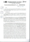 Vista preliminar de documento RDR N° 523-2023-GRU-DRA