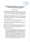 Vista preliminar de documento Acta de sesión de concejo 42 