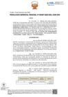 Vista preliminar de documento RGR N° 357-2023-GRLL-GGR-GRA