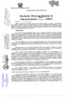 Vista preliminar de documento RDRE. 2549-2023-DREJ- INCORPORAR 01 INSTITUCIÓN  EDUCATIVA PUBLICA, AL RIE, CONFORME SE DETALLA