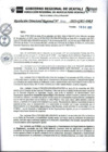 Vista preliminar de documento RDR N° 545-2023-GRU-DRA