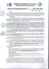 Vista preliminar de documento RDR N° 558-2023-GRU-DRA