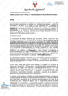 Vista preliminar de documento RESOLUCION JEFATURAL-005735-2023-JZ16LIM-MIGRACIONES