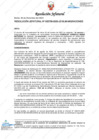 Vista preliminar de documento RESOLUCION JEFATURAL-005738-2023-JZ16LIM-MIGRACIONES