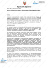 Vista preliminar de documento RESOLUCION JEFATURAL-005739-2023-JZ16LIM-MIGRACIONES