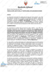 Vista preliminar de documento RESOLUCION JEFATURAL-005743-2023-JZ16LIM-MIGRACIONES