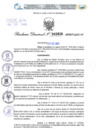 Vista preliminar de documento Resolución Directoral. N° 2926 - 2023 