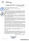 Vista preliminar de documento Resolucion de Alcaldia n 116-2023-mdp