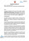 Vista preliminar de documento RESOLUCION JEFATURAL-005749-2023-JZ16LIM-MIGRACIONES