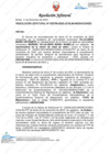 Vista preliminar de documento RESOLUCION JEFATURAL-005756-2023-JZ16LIM-MIGRACIONES