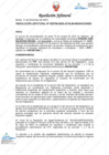 Vista preliminar de documento RESOLUCION JEFATURAL-005758-2023-JZ16LIM-MIGRACIONES