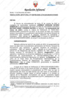 Vista preliminar de documento RESOLUCION JEFATURAL-005759-2023-JZ16LIM-MIGRACIONES