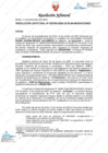Vista preliminar de documento RESOLUCION JEFATURAL-005760-2023-JZ16LIM-MIGRACIONES