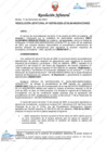 Vista preliminar de documento RESOLUCION JEFATURAL-005763-2023-JZ16LIM-MIGRACIONES