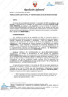 Vista preliminar de documento RESOLUCION JEFATURAL-005764-2023-JZ16LIM-MIGRACIONES