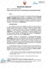 Vista preliminar de documento RESOLUCION JEFATURAL-005765-2023-JZ16LIM-MIGRACIONES