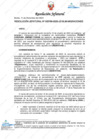 Vista preliminar de documento RESOLUCION JEFATURAL-005766-2023-JZ16LIM-MIGRACIONES