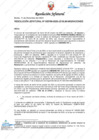 Vista preliminar de documento RESOLUCION JEFATURAL-005769-2023-JZ16LIM-MIGRACIONES