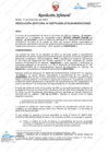 Vista preliminar de documento RESOLUCION JEFATURAL-005770-2023-JZ16LIM-MIGRACIONES