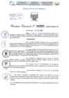 Vista preliminar de documento Resolución Directoral. N° 2932 - 2023 