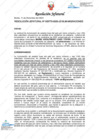 Vista preliminar de documento RESOLUCION JEFATURAL-005773-2023-JZ16LIM-MIGRACIONES