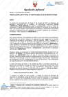 Vista preliminar de documento RESOLUCION JEFATURAL-005776-2023-JZ16LIM-MIGRACIONES