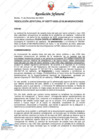 Vista preliminar de documento RESOLUCION JEFATURAL-005777-2023-JZ16LIM-MIGRACIONES