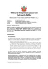 Vista preliminar de documento Resolución N° 002145-2023-JUS-TTAIP-PRIMERA SALA