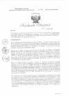 Vista preliminar de documento RD 283 2023 APROBAR PLAN DE CONTIGENCIA POR FIESTAS NAVIDEÑAS Y FIN DE AÑO 2023