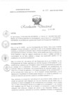 Vista preliminar de documento RD 287 2023 CONFORMAR COMITE SELECCION AS 077 2023 CONTRAT SERV RECOLECCION TRANSP. Y DISPOS. FINAL DE RESIDUOS SOLIDOS