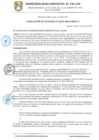 Vista preliminar de documento RESOLUCION DE ALCALDIA N° 0335-2023-MDET-A