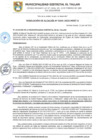 Vista preliminar de documento RESOLUCION DE ALCALDIA N° 0345-2023-MDET-A