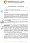 Vista preliminar de documento RESOLUCION DE ALCALDIA N° 0346-2023-MDET-A